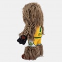 Bleacher Seattle Supersonics Squatch 25εκ. Μασκότ Λούτρινη Φιγούρα