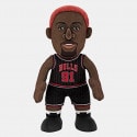 Bleacher Chicago Bulls Dennis Rodman 25 εκ. Λούτρινη Φιγούρα