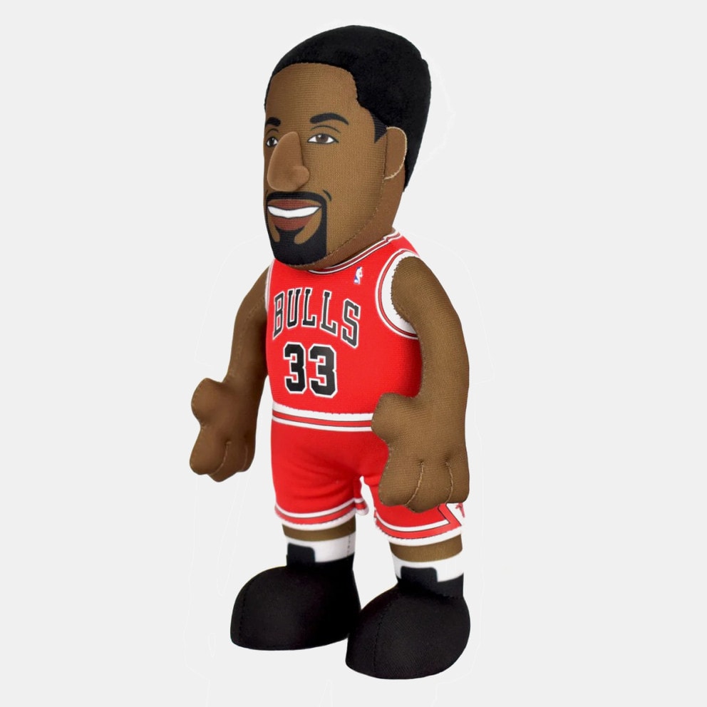 Bleacher Chicago Bulls Scottie Pippen 25εκ. Λούτρινη Φιγούρα