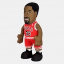 Bleacher Chicago Bulls Scottie Pippen 25εκ. Λούτρινη Φιγούρα