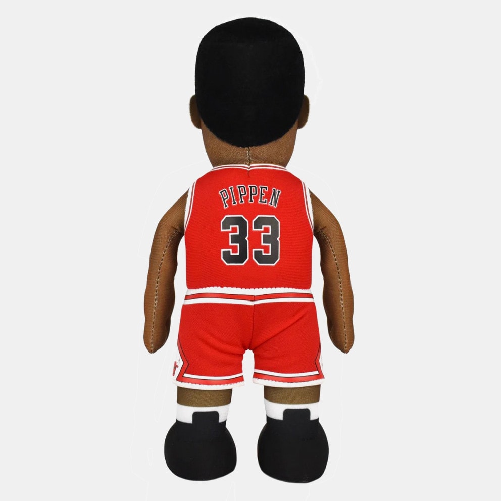Bleacher Chicago Bulls Scottie Pippen 25εκ. Λούτρινη Φιγούρα