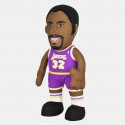 Bleacher Los Angeles Lakers Magic Johnson 25cm Plush Figure