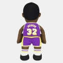 Bleacher Los Angeles Lakers Magic Johnson 25cm Plush Figure
