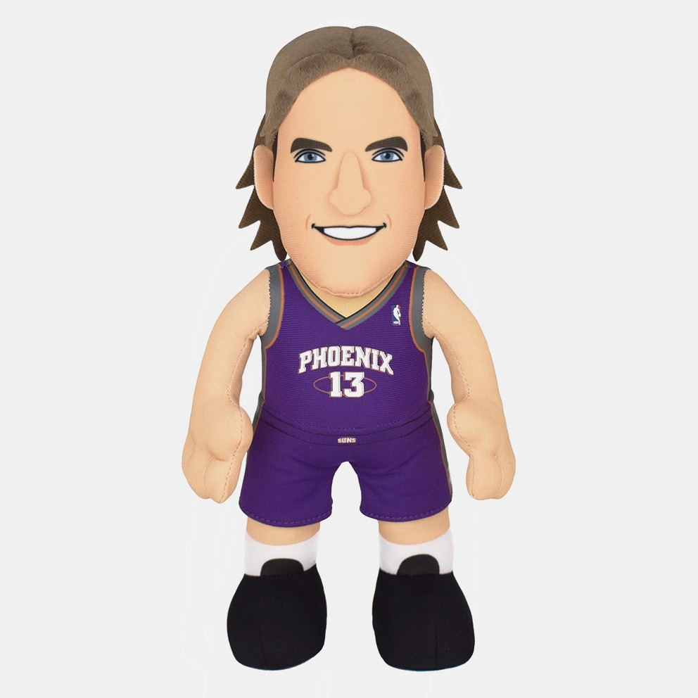 Bleacher Phoenix Suns Steve Nash 25 εκ. Λούτρινη Φιγούρα