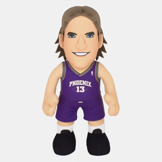Bleacher Phoenix Suns Steve Nash 25 εκ. Λούτρινη Φιγούρα