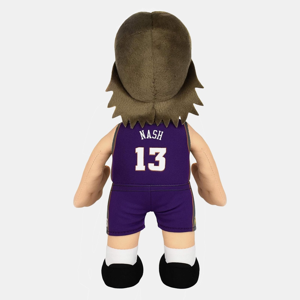 Bleacher Phoenix Suns Steve Nash 25 εκ. Λούτρινη Φιγούρα