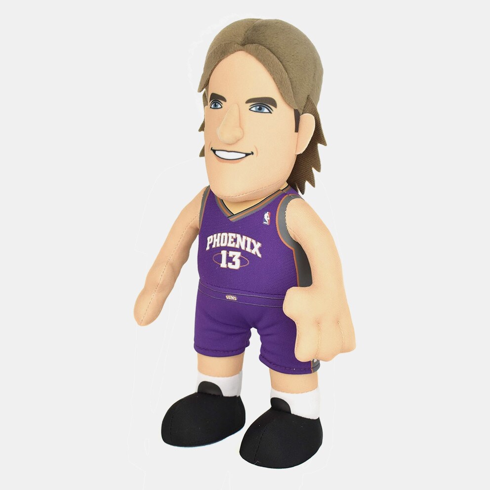 Bleacher Phoenix Suns Steve Nash 25 εκ. Λούτρινη Φιγούρα