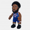 Bleacher Philadelphia 76Ers Joel Embiid 25cm Plush Figure