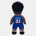 Bleacher Philadelphia 76Ers Joel Embiid 25cm Plush Figure