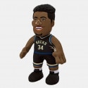 Bleacher Milwaukee Bucks Giannis Antetokounmpo 25cm Plush Figure