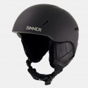 Sinner Crest Matte Black