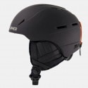 Sinner Crest Matte Black