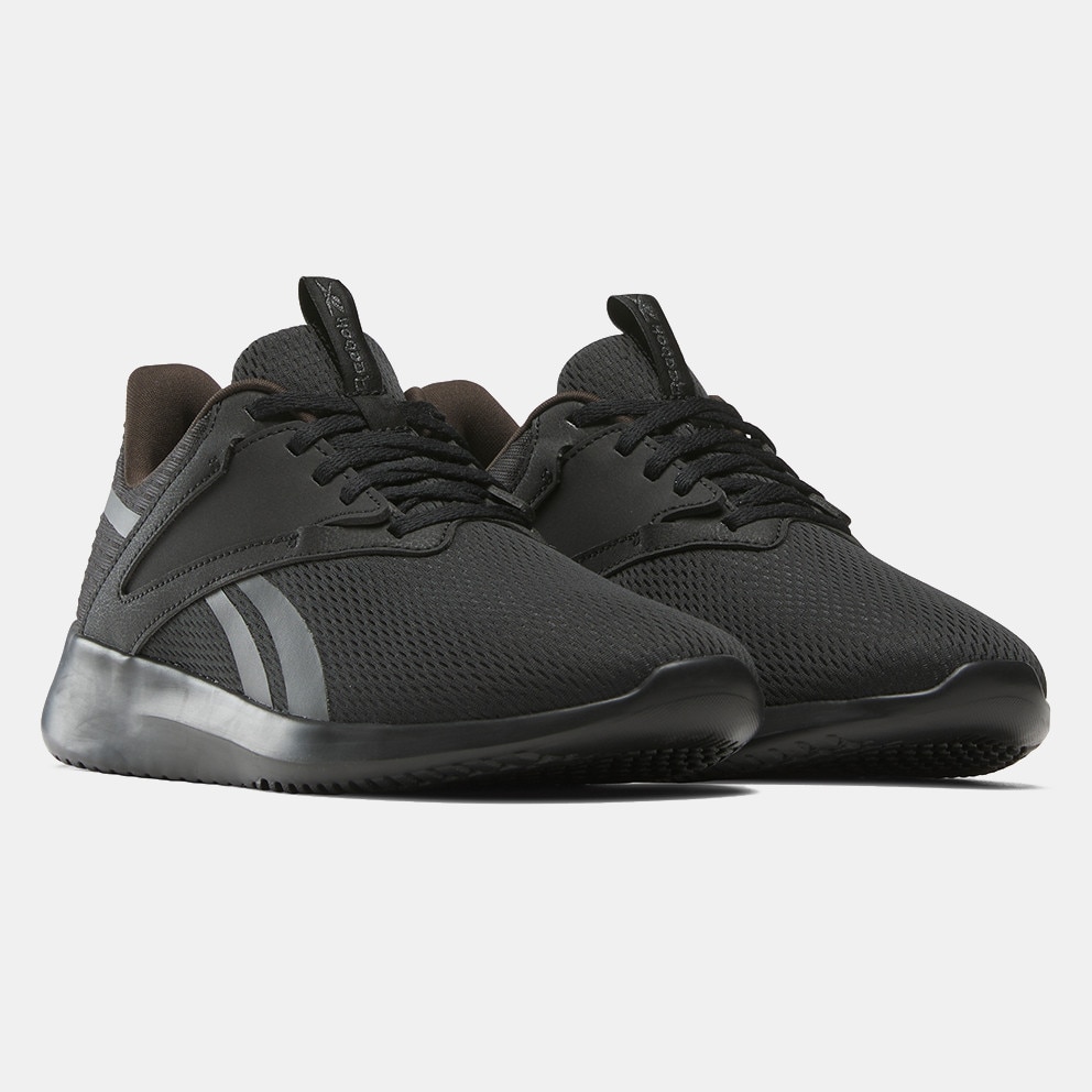 Reebok Sport Fluxlite Black/Grey/Brown
