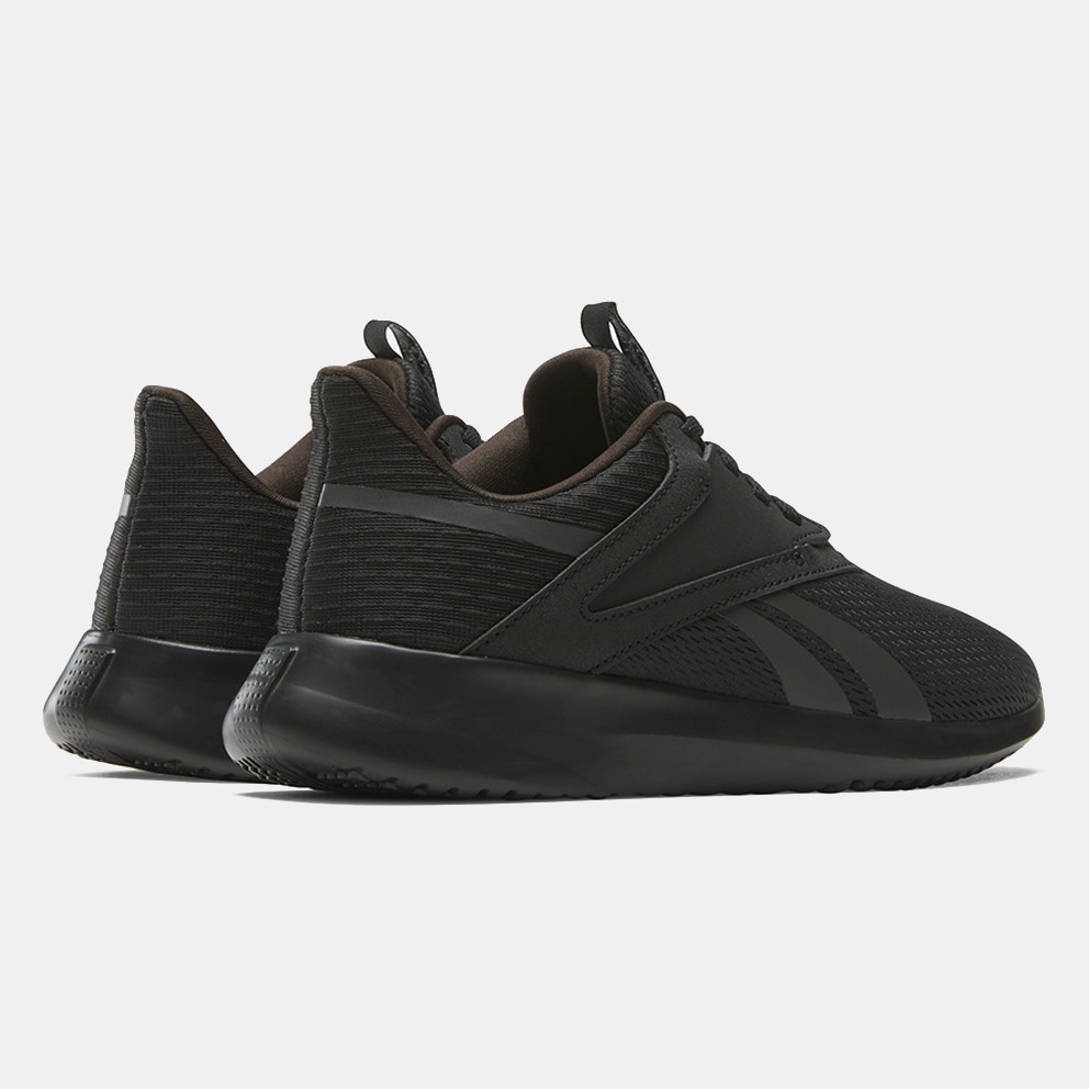 Reebok Sport Fluxlite Black/Grey/Brown