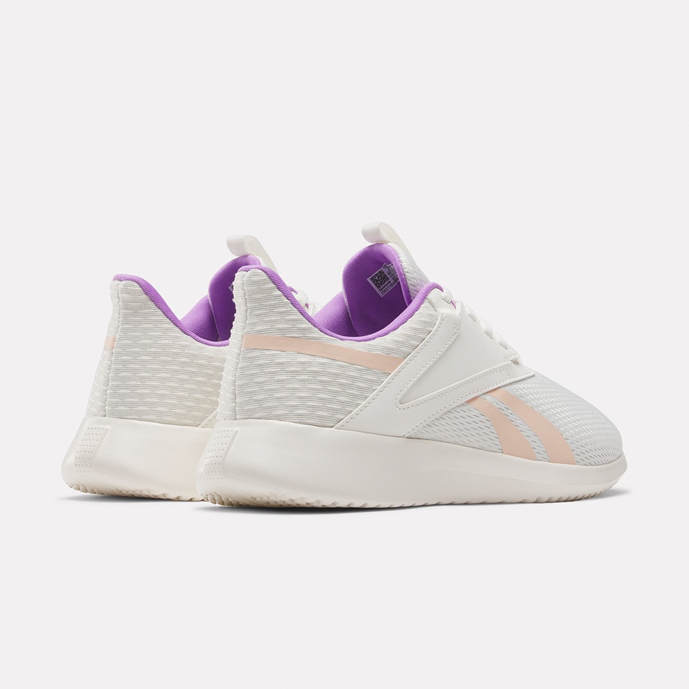 Reebok Sport Fluxlite Chalk/Clay/Purple