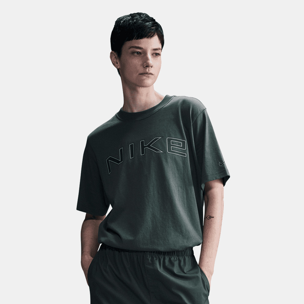  Nike Sportswear Phoenix Γυναικείο T-Shirt (9000190627_36462) 2025