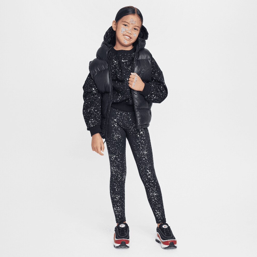 Nike One Dri-FIT Kids' Leggings