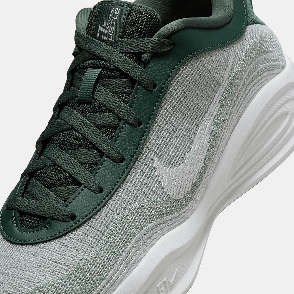 Nike G.T. Hustle Academy Men's Basketball Shoes