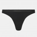 Calvin Klein Thong Women's Underwear 3Pc