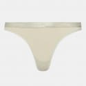 Calvin Klein Thong Women's Underwear 3Pc