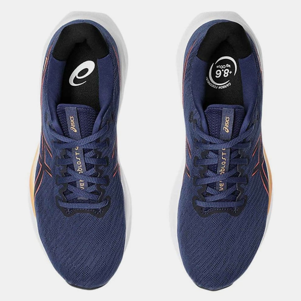 ASICS Performance Versablast 4 Ανδρικά Παπούτσια για Τρέξιμο