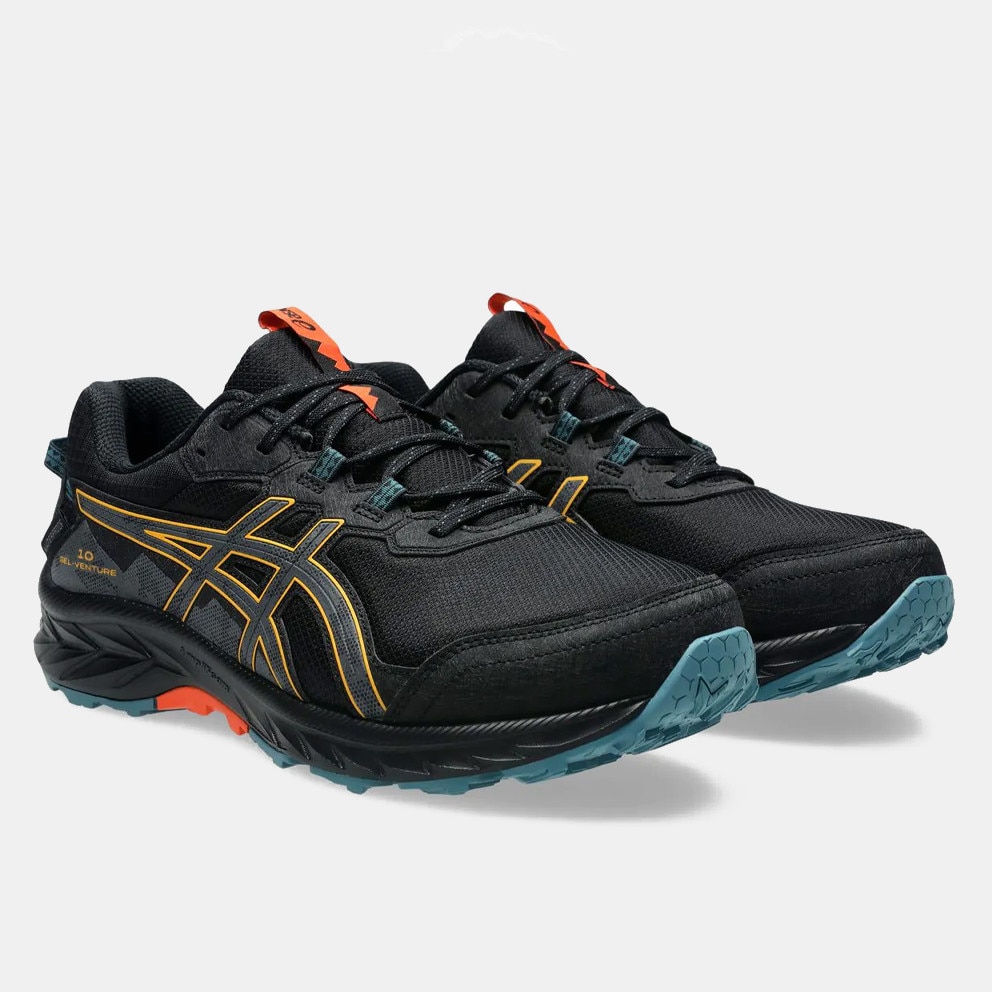 ASICS Performance Gel-Venture 10 Ανδρικά Παπούτσια για Τρέξιμο