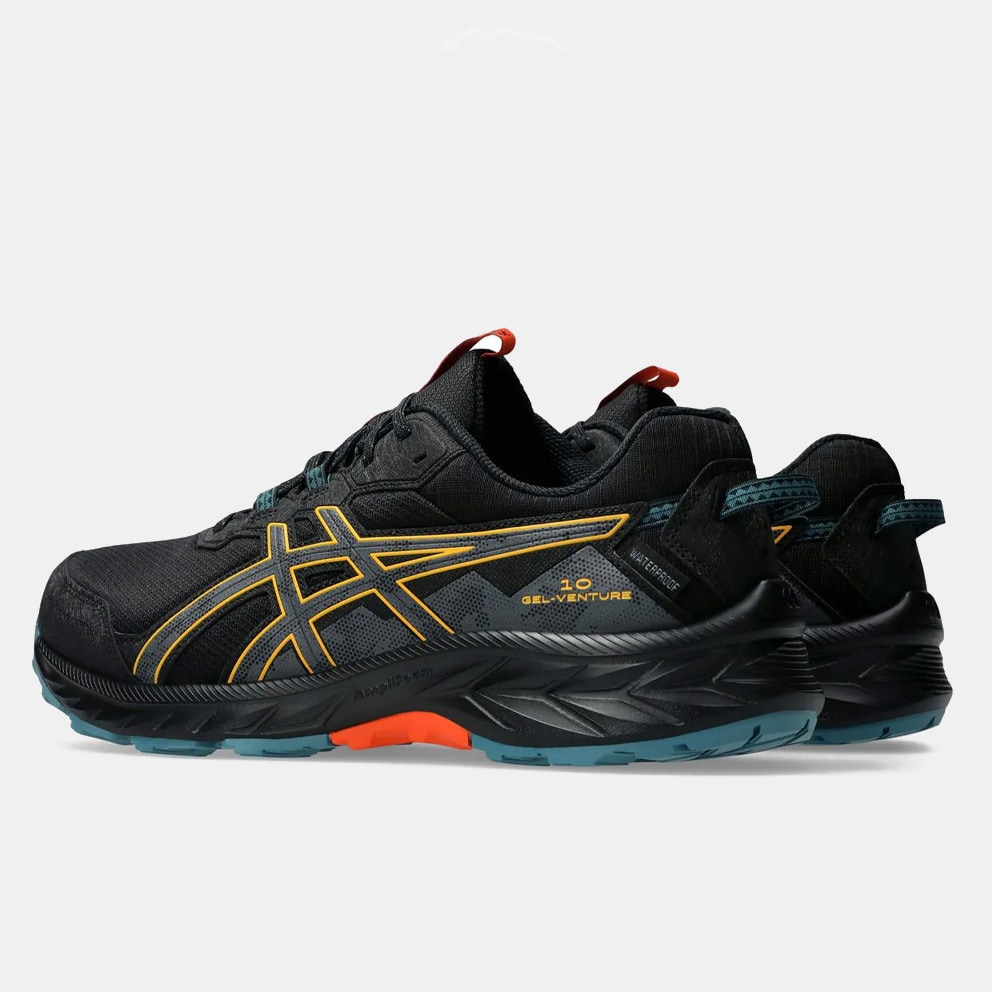 ASICS Performance Gel-Venture 10 Ανδρικά Παπούτσια για Τρέξιμο