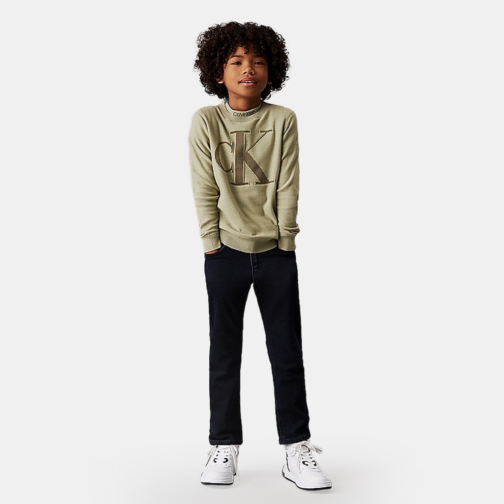 Calvin Klein Dad  Kids' Jeans