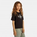 Calvin Klein Glitter Monogram Kids T-Shirt