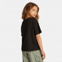 Calvin Klein Glitter Monogram Kids T-Shirt