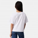 Calvin Klein Glitter Monogram Kids T-Shirt
