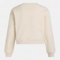 Calvin Klein Glitter Monologo Παιδική Μπλούζα Φούτερ