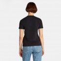 Calvin Klein Glossy Monologo Women's T-Shirt