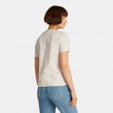 Calvin Klein Glossy Monologo Women's T-Shirt