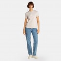 Calvin Klein Glossy Monologo Women's T-Shirt