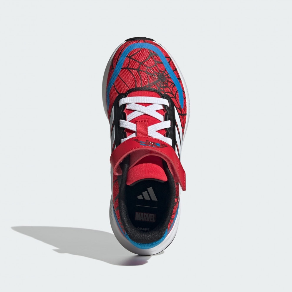 adidas Sportswear Runfalcon Spider-Man Παιδικά Παπούτσια