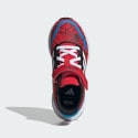 adidas Sportswear Runfalcon Spider-Man Παιδικά Παπούτσια