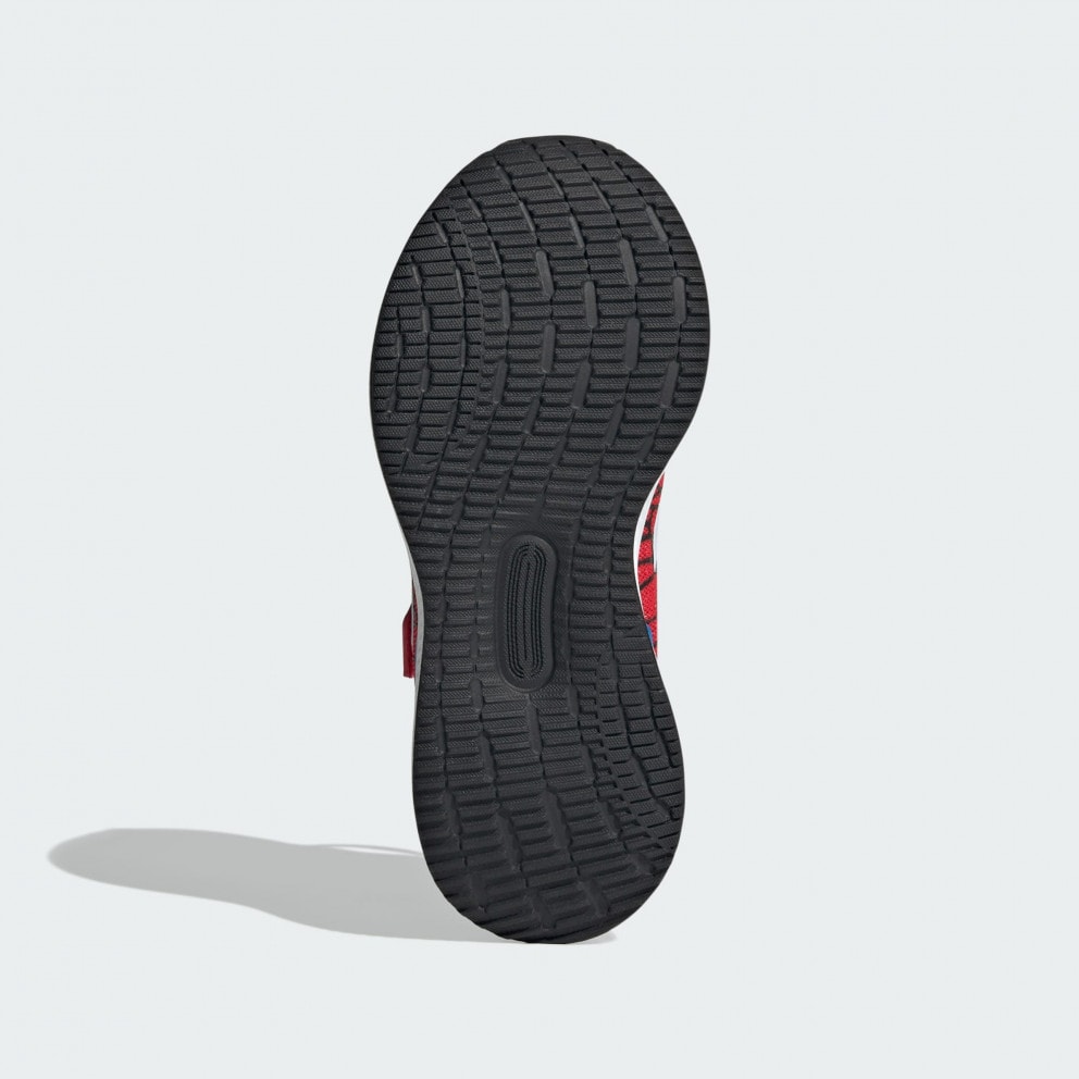 adidas Sportswear Runfalcon Spider-Man Παιδικά Παπούτσια