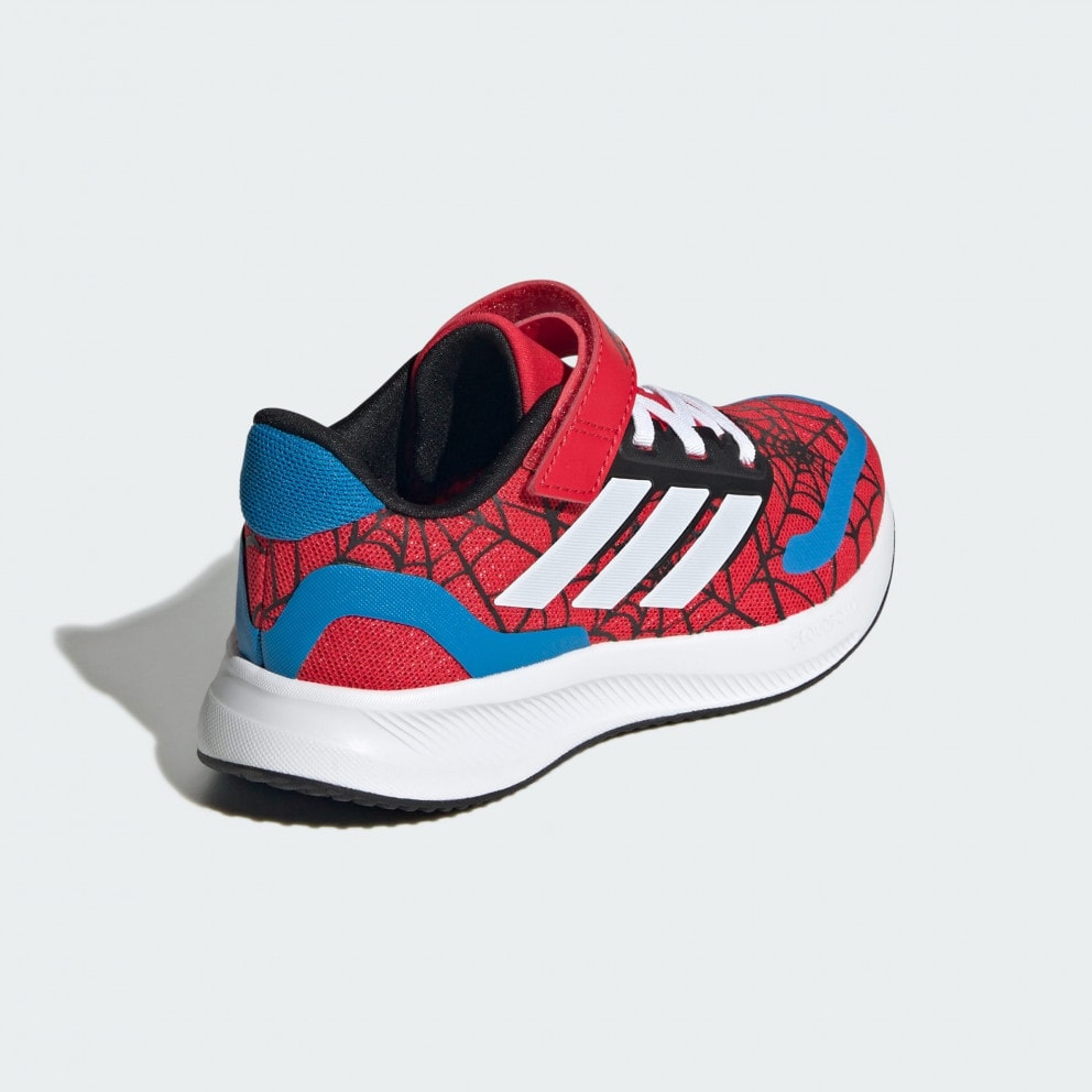 adidas Sportswear Runfalcon Spider-Man Παιδικά Παπούτσια