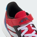 adidas Sportswear Runfalcon Spider-Man Παιδικά Παπούτσια
