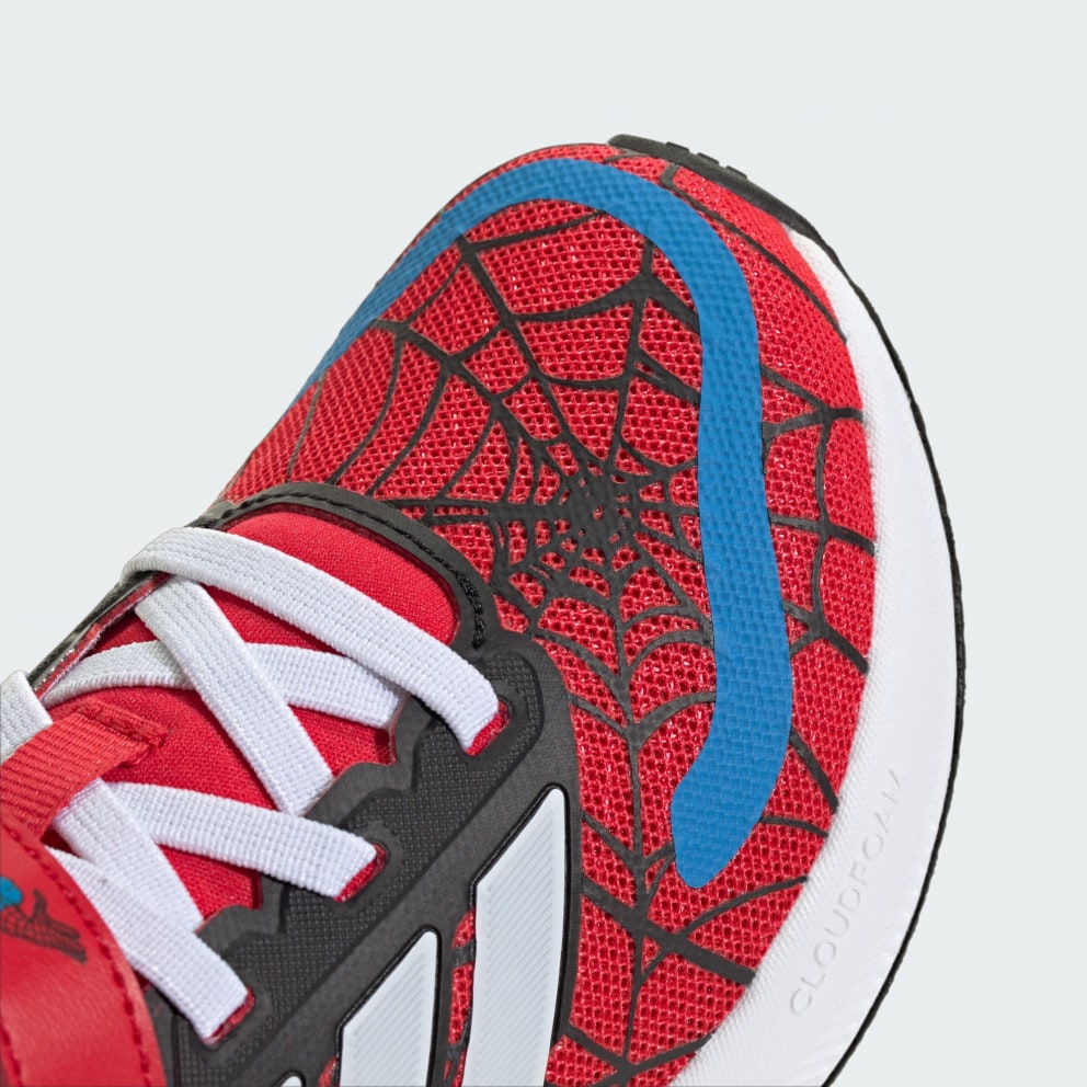 adidas Sportswear Runfalcon Spider-Man Παιδικά Παπούτσια