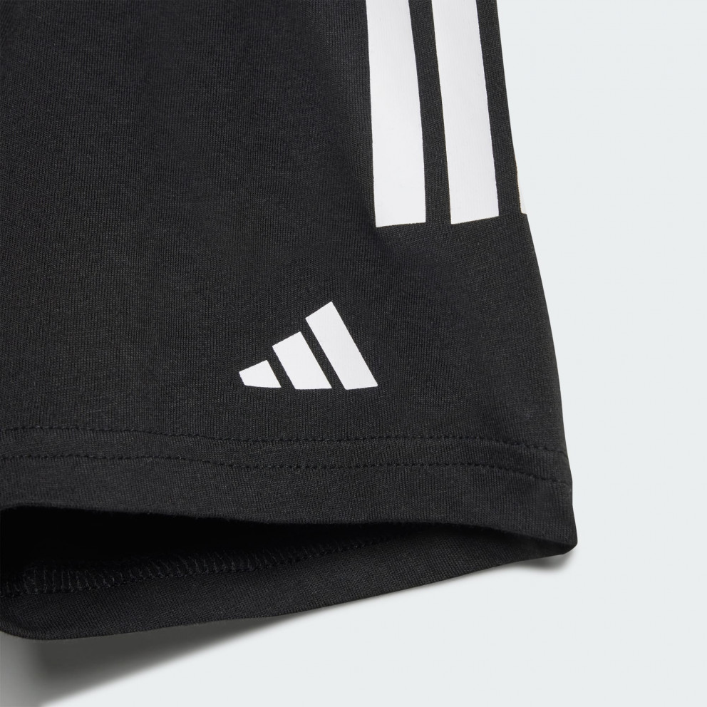 adidas Sportswear Marvel Spiderman Παιδικό Σετ Φόρμας