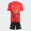 adidas Sportswear Iron-Man Παιδικό Σετ Φόρμας