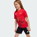 adidas Sportswear Iron-Man Παιδικό Σετ Φόρμας