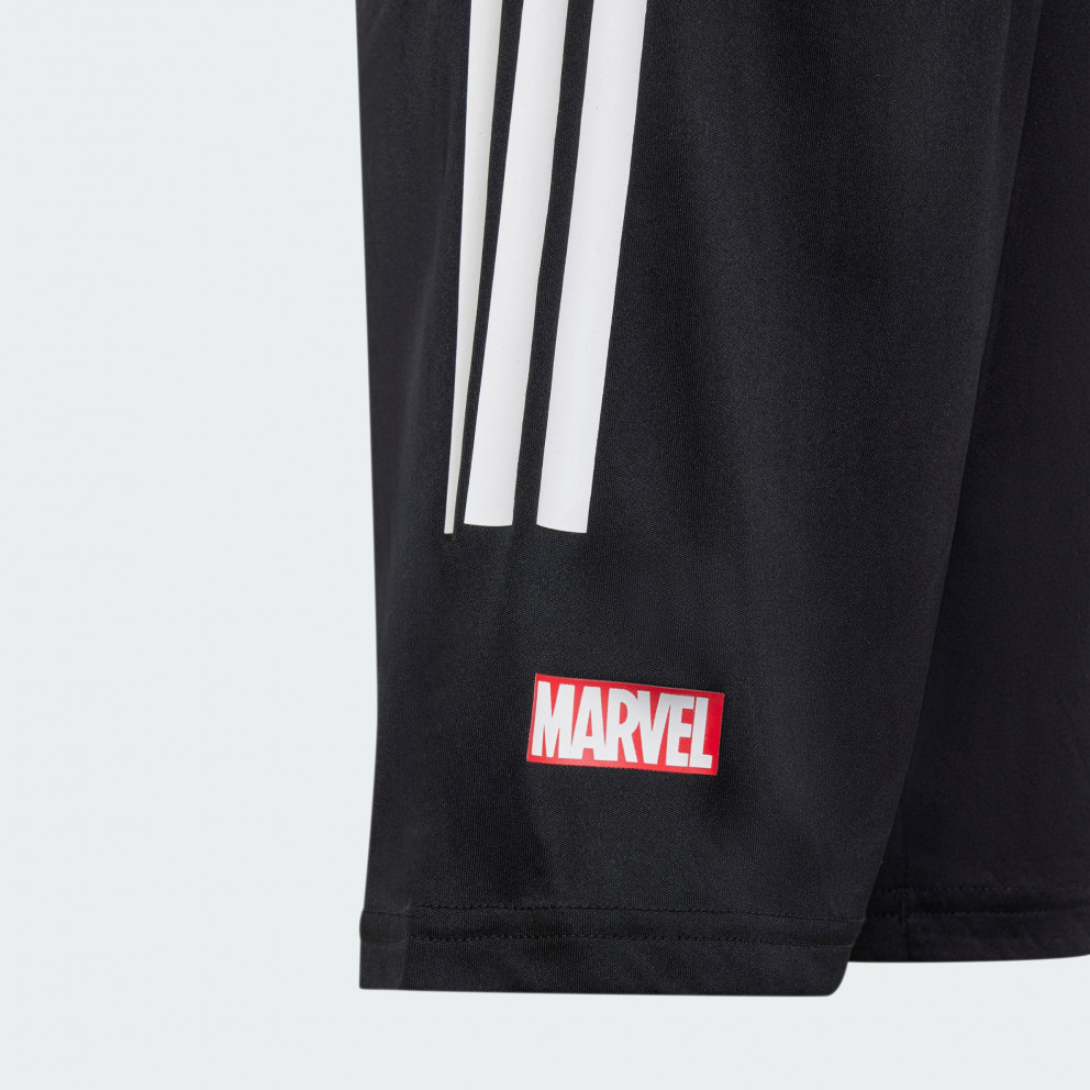 adidas Sportswear Iron-Man Παιδικό Σετ Φόρμας