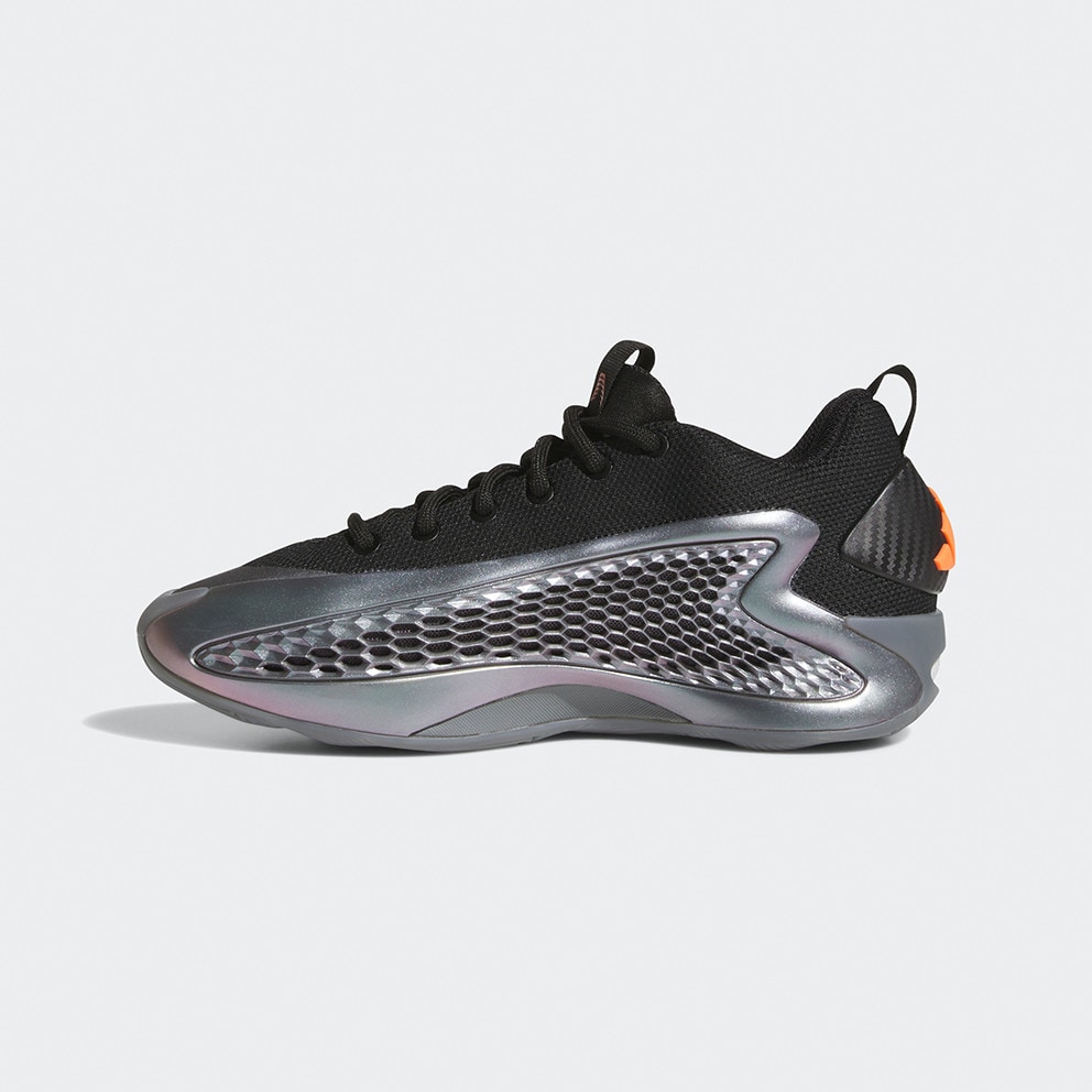 adidas AE 1 Low Παιδικά Μπασκετικά Παπούτσια