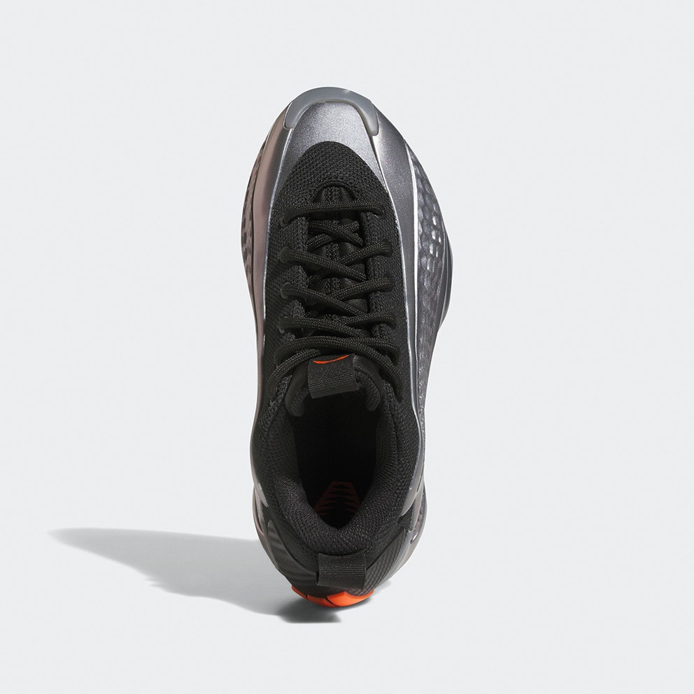 adidas AE 1 Low Παιδικά Μπασκετικά Παπούτσια