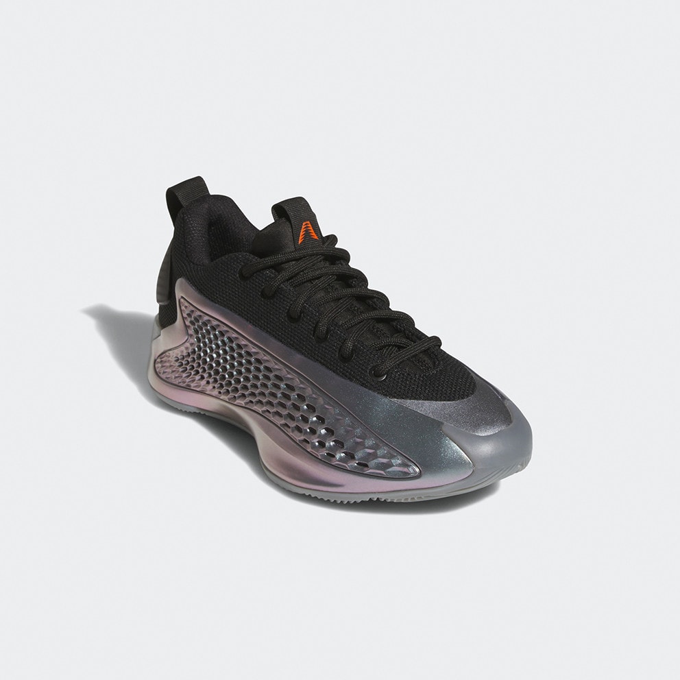 adidas AE 1 Low Παιδικά Μπασκετικά Παπούτσια