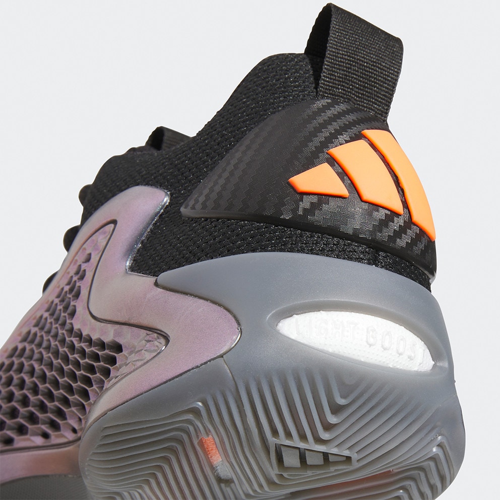adidas AE 1 Low Παιδικά Μπασκετικά Παπούτσια