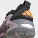 adidas AE 1 Low Παιδικά Μπασκετικά Παπούτσια